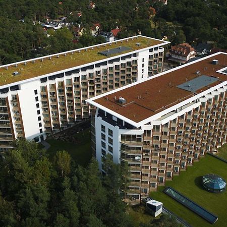 Spark By Hilton Pobierowo Ngoại thất bức ảnh