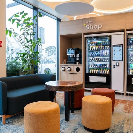 Spark By Hilton Pobierowo Ngoại thất bức ảnh