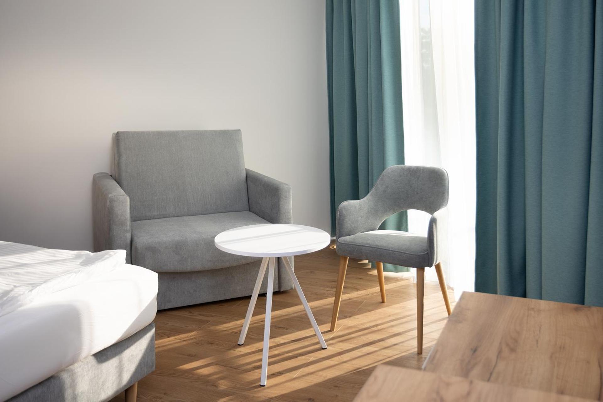 Spark By Hilton Pobierowo Ngoại thất bức ảnh