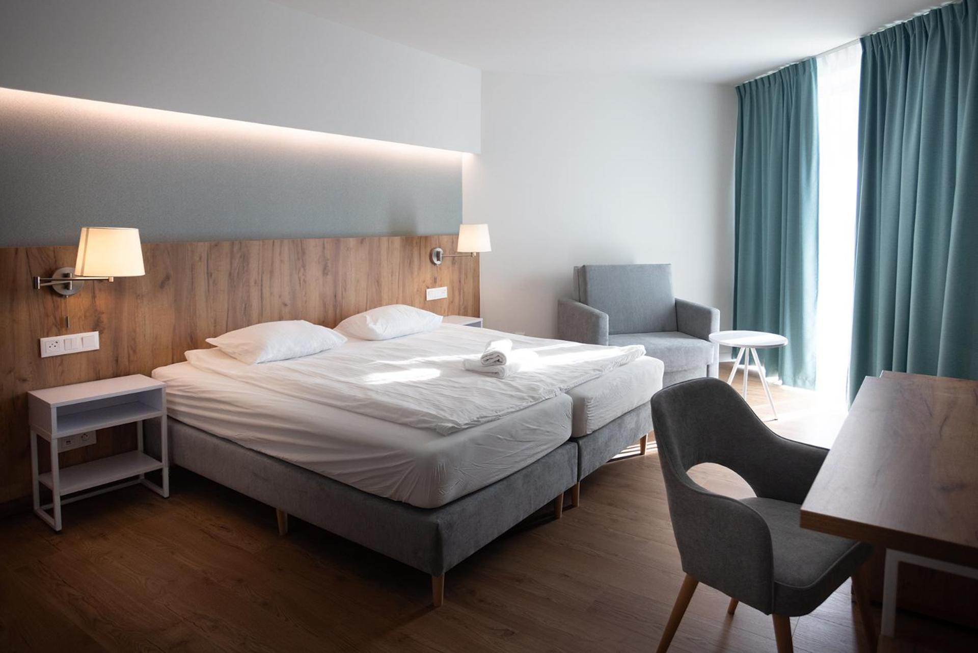 Spark By Hilton Pobierowo Ngoại thất bức ảnh