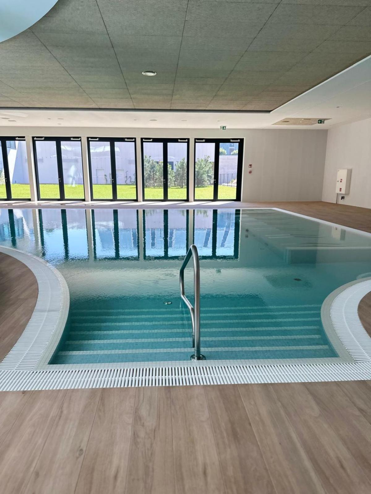 Spark By Hilton Pobierowo Ngoại thất bức ảnh