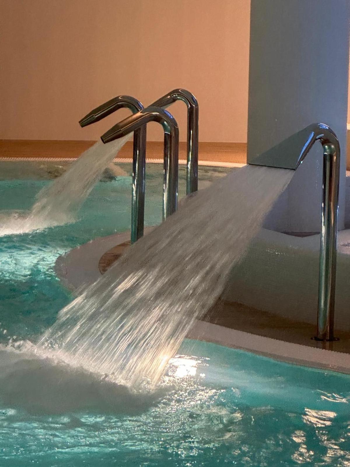 Spark By Hilton Pobierowo Ngoại thất bức ảnh