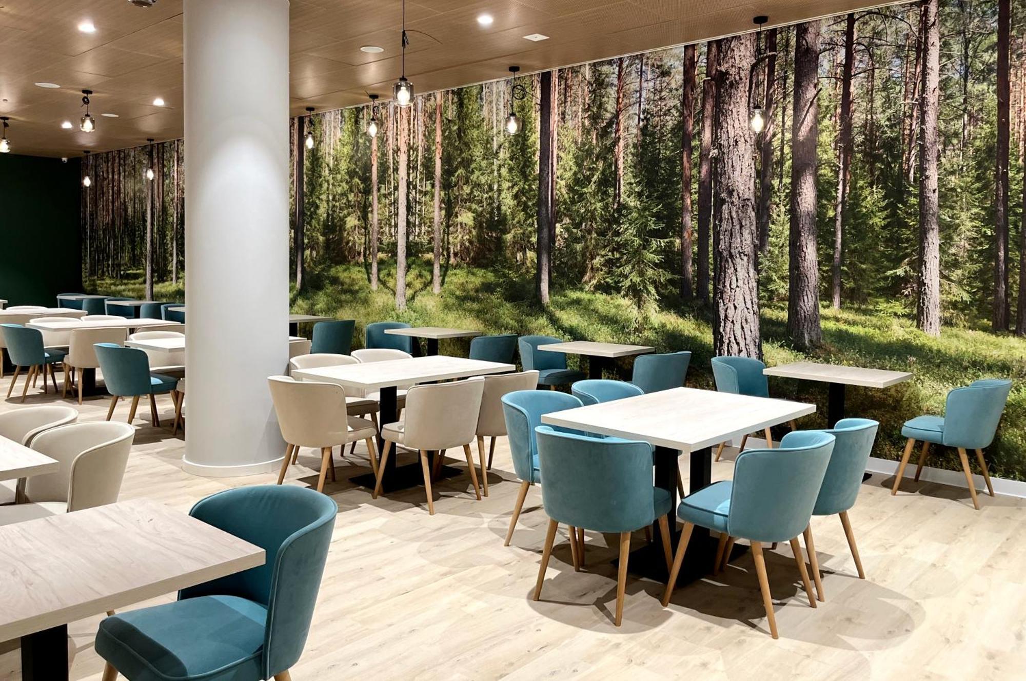 Spark By Hilton Pobierowo Ngoại thất bức ảnh
