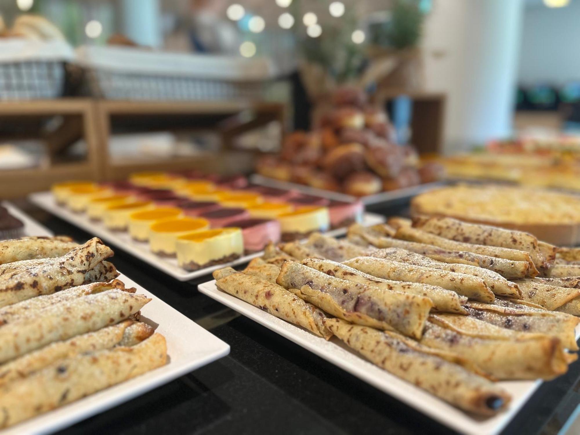 Spark By Hilton Pobierowo Ngoại thất bức ảnh