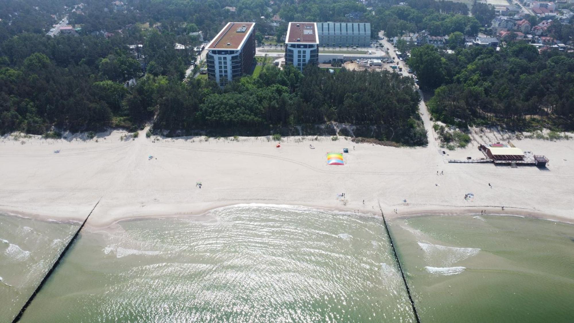 Spark By Hilton Pobierowo Ngoại thất bức ảnh