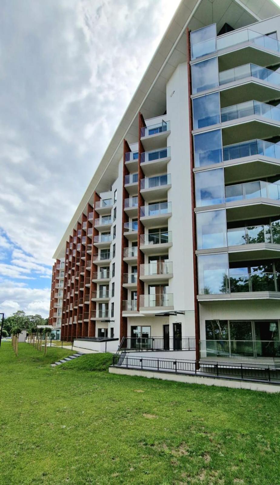 Spark By Hilton Pobierowo Ngoại thất bức ảnh