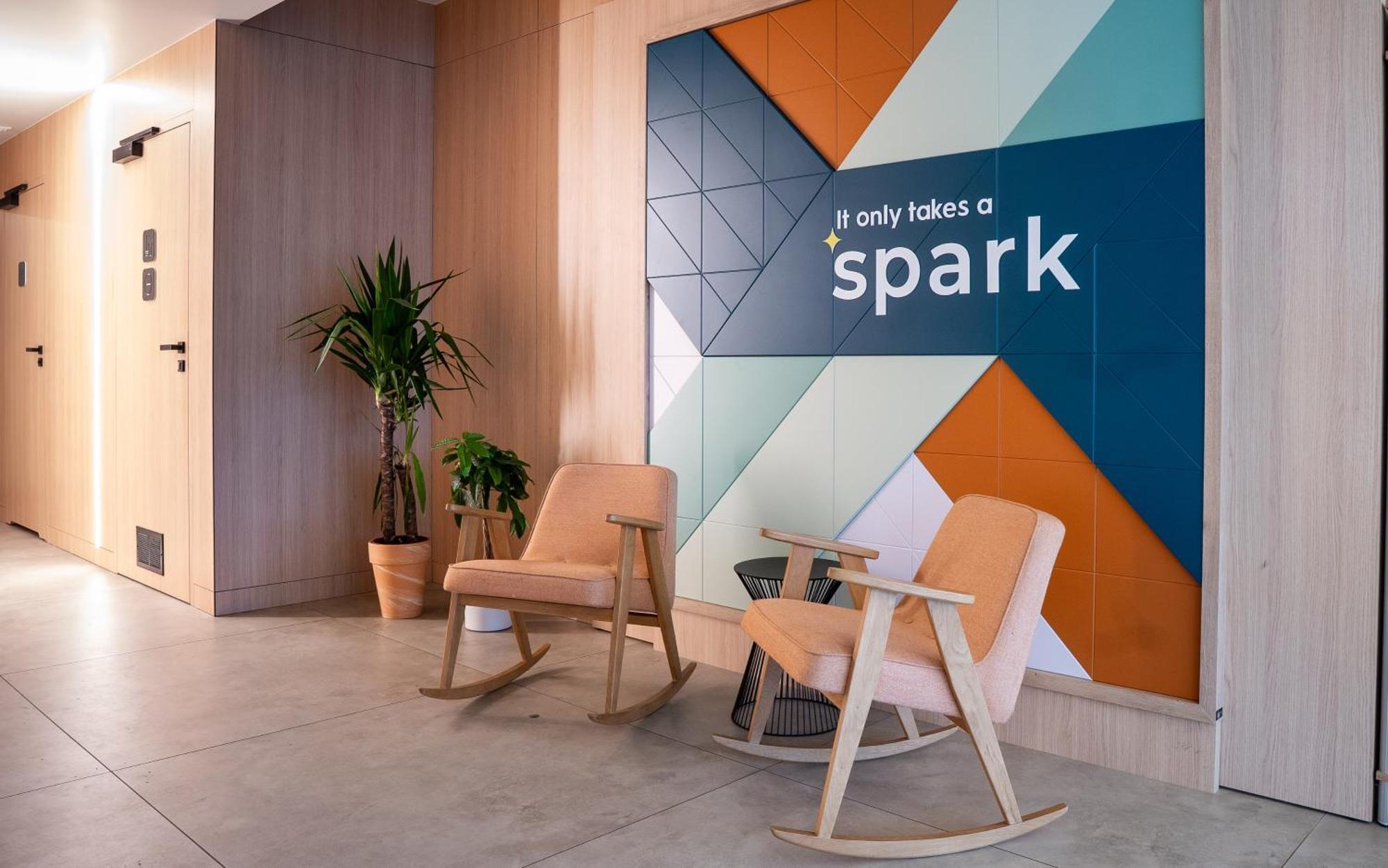 Spark By Hilton Pobierowo Ngoại thất bức ảnh